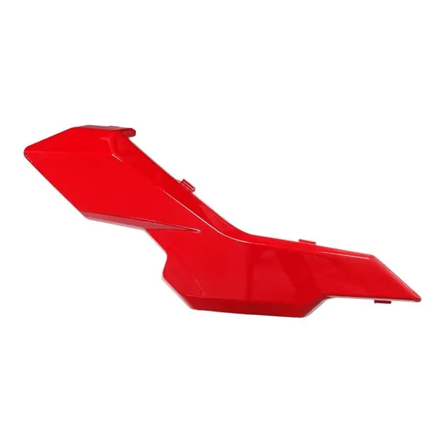 Bestseller Obudowa reflektora prawa cz. 2 czerwona Barton GT 125