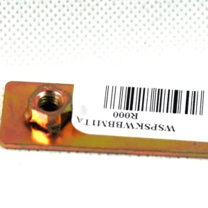 Wspornik błotnika tylnego (mocowanie do osi) do skutera Barton B-Max GY6 (125-150) 152QMI, 157QMJ Skuter Nowość