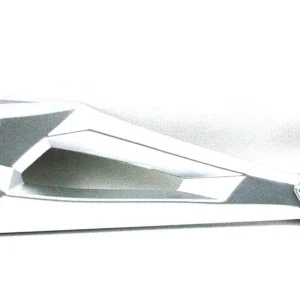 Wspornik lewy podnóżka tylnego do motocykla Blade Pro 125 Hit sprzedaży