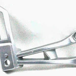 Wspornik tylnego podnóżka prawy do motocykla Blade 125 Wybór klientów