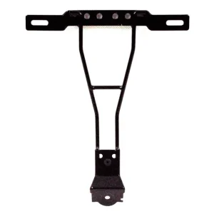 Wspornik mocowania tablicy rejestracyjnej do motocykla Blade 125 Najlepsza cena