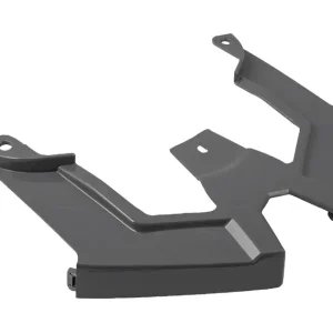 Bestseller Obudowa - łącznik grafitowy na oparcie do skutera Barton B-Max Skuter 152QMI GY6 125cm3