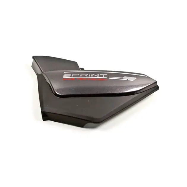 Bestseller Obudowa boczna lewa grafitowa do motoroweru Barton Sprint 2 139FMB Motorower biegowy