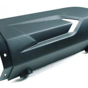 Wysoka jakość Osłona tłumika lewa Barton Hyper 125 154FMI Motocykl 125