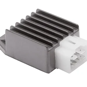 Wysoka jakość Regulator napięcia do skutera Barton Galactic Skuter 2T