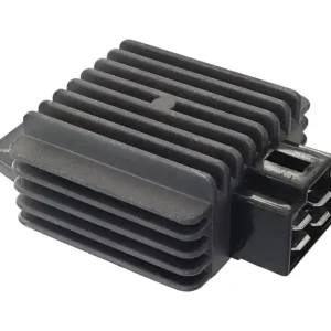 Tylko do końca tygodnia Regulator napięcia MOTOROWER FIGHTER 2