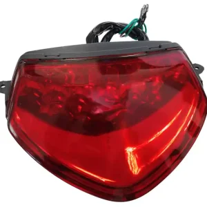 Tylko dziś Lampa tylna do Barton Volcano 50, Junak 902