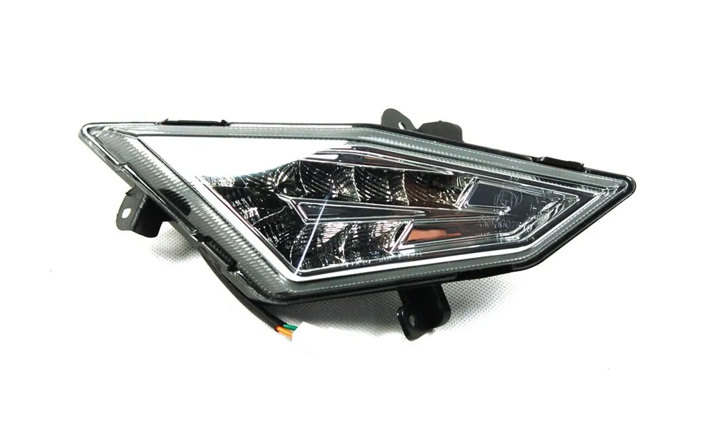 Kierunkowskaz tylny lewy do skutera Barton B-Max GY6 (125-150) 152QMI, 157QMJ Skuter Tylko dziś