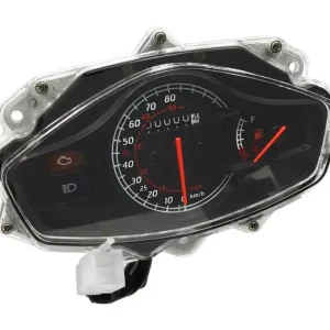 Szybka dostawa Licznik Barton Active 1P37QMB Skuter