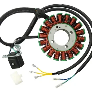 Stator, stojan, iskrownik alternatora Barton GT 125 Okazja