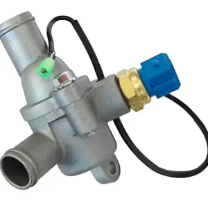 Wysoka jakość Termostat Barton Blade R