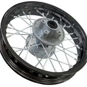 Wysoka jakość Felga tylna do 16x1,85 ( rozstaw 67mm) Dirt bike