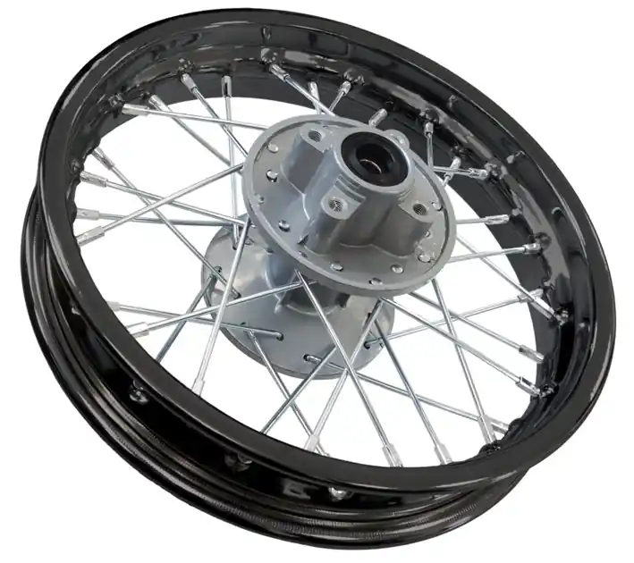 Wysoka jakość Felga tylna do 16x1,85 ( rozstaw 67mm) Dirt bike