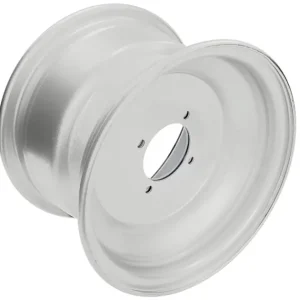 Taniej Felga przednia do 8x5,5 (90mm) ATV