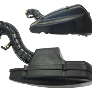 Taniej Filtr Powietrza SYM Barton Active 50cc Euro 5 1P37QMB Skuter
