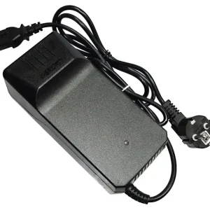 Ładowarka do skutera Barton Tres 3-kołowy skuter elektryczny 60V 2.5A Super okazja