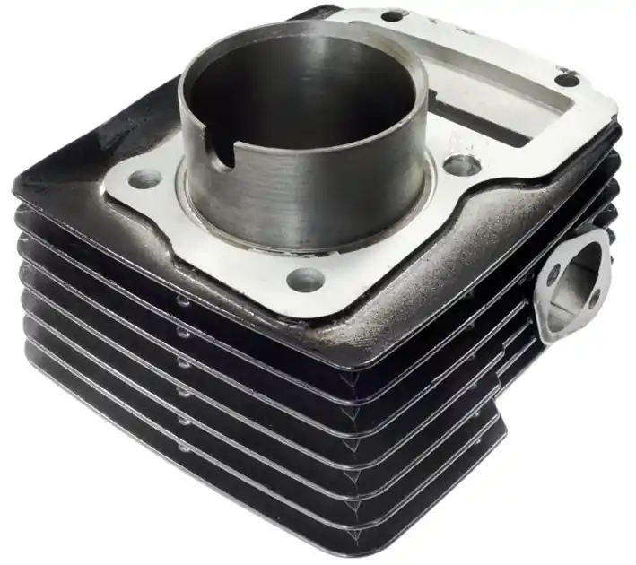 Bestseller Cylinder Barton GT 125