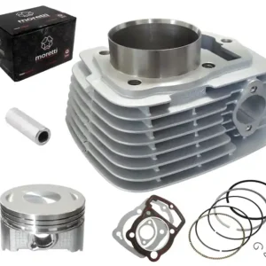 Tylko dziś Cylinder ATV 250cc 65,5mm Moretti