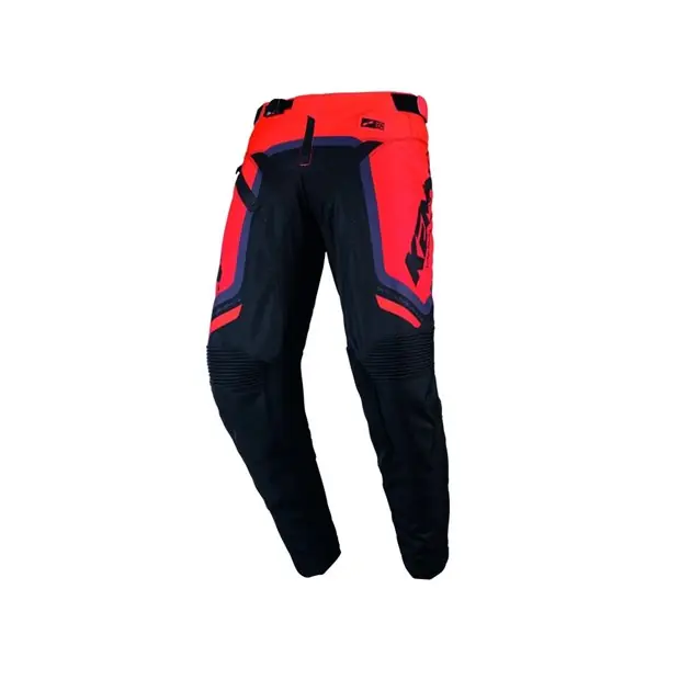 Nowość Spodnie CROSS/ENDURO Titanium Gradient Orange M (32) Kenny Racing 261-6001011-3206