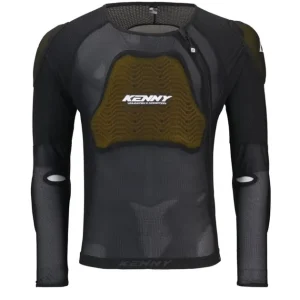Ochraniacz ciała Body Protector Track Black XXXL (LEVEL 1) Kenny Racing 261-1702011-59 Bestseller