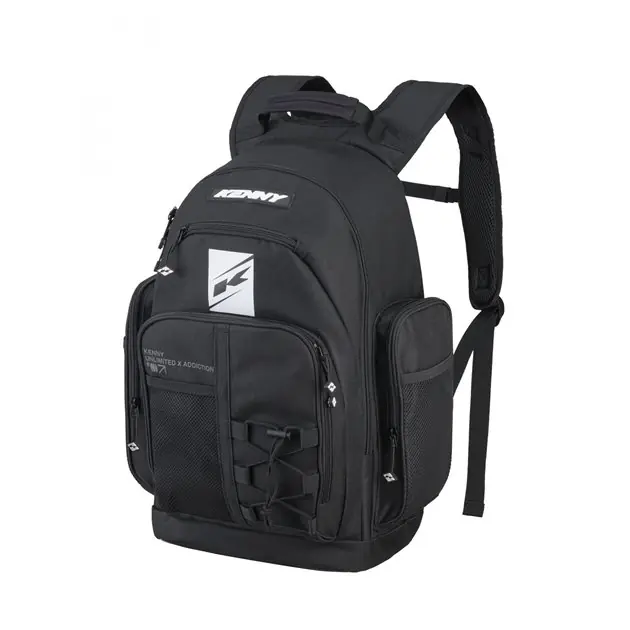 Kenny Racing Plecak czarny 30L 261-6117011 Kup teraz