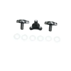 Zestaw śrub do kasku Track KID/ADULT Kenny Racing 231-0303068 Oferta limitowana