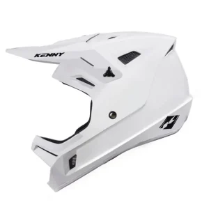 Kask Rowerowy MTB Decade Graphic Solid White Rozmiar M (MIPS) Kenny Racing 252-2007051-55 Najlepsza cena