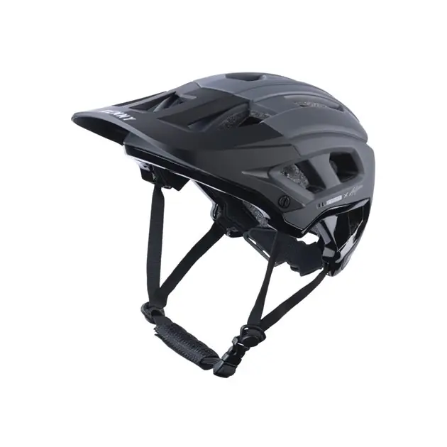 Bezpieczne zakupy Kask rowerowy Scrambler Rozmiar S/M Kenny Racing 222-2007060-5409