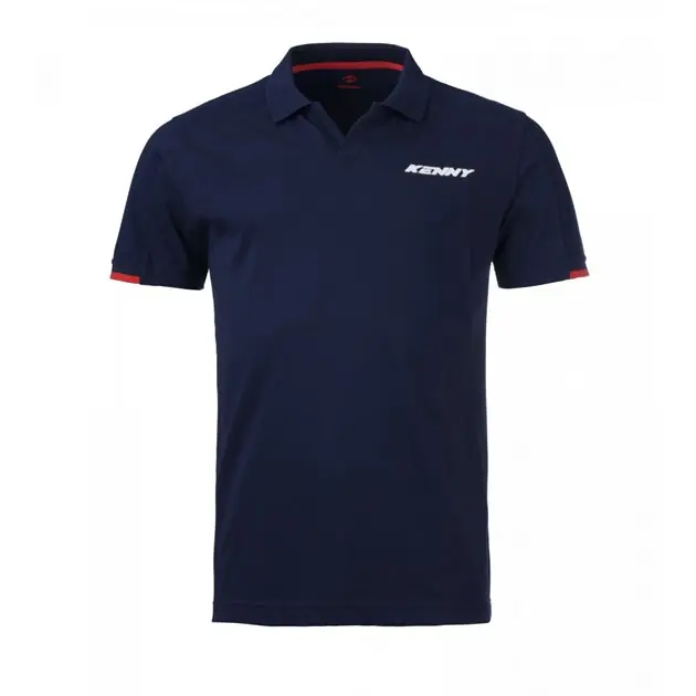 Koszulka Polo Kenny Racing Dream Navy niebieski XL 251-4706016-5720 Nowy