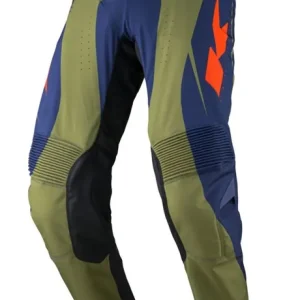 Spodnie cross/enduro Kenny Racing Performance Solid Kaki Zielony/Niebieski M (32) 241-6102011-3288 Kup teraz