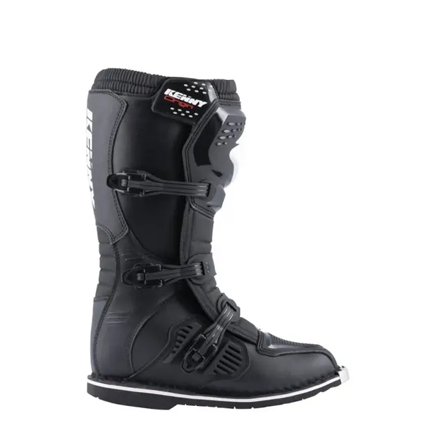 Buty Cross/Enduro Track Origin Czarny 43 Kenny Racing 221-7103020-43 Okazja
