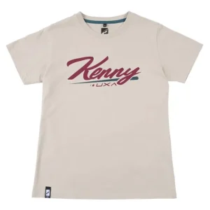 Super okazja Koszulka damska T-shirt Dream Beżowy S Kenny Racing 251-5006032-5458