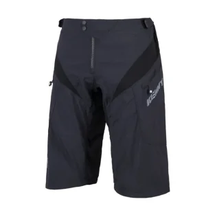 Spodenki rowerowe MTB ENDURO BLACK Czarny Rozmiar 36 (XL) Kenny Racing 212-3001011-36 Premium