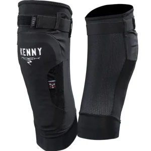 Nakolanniki Rock Czarny XL/XXL Kenny Racing 232-2515030-57 Tani
