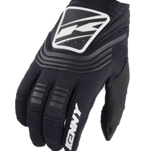 Rękawice cross/enduro Titanium Black XXL Kenny Racing 241-2601011-1209 Kup teraz