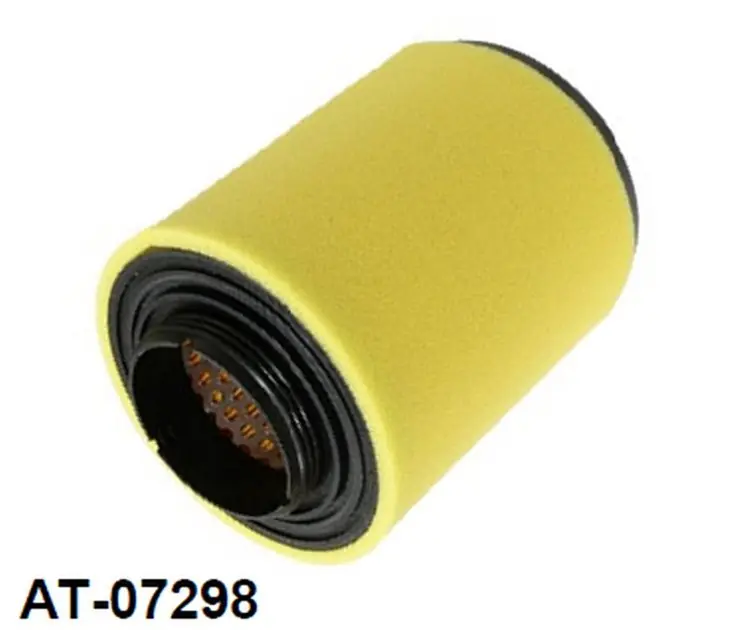 Filtr powietrza Can Am Outlander/Renegade 800 R, Outlander/Renegade 850, Outlander/Renegade 1000, Outlander 450, Renegade/Outlander 570, Outlander 650 BRONCO AT-07298 Bezpieczne zakupy
