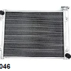 Tani Chłodnica Polaris RZR 100/900/1000 XP, General 1000 Wzmocniona o standardowej pojemności Bronco AC-10046