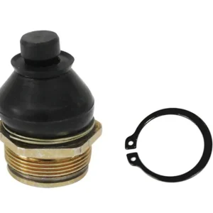 Sworzeń wahacza dolny Kawasaki KSF 250 MOJAVE, KXF 250 TECATE, KEF 300 LAKOTA, KLF 300 BAYOU, KVF 300 PRAIRIE, KLF 400 BAYOU, KVF 400 PRAIRIE Bronco AT-08599 Bezpieczna płatność