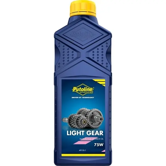 Rabat Olej przekładniowy Light Gear 75W 1L Putoline PTL70154