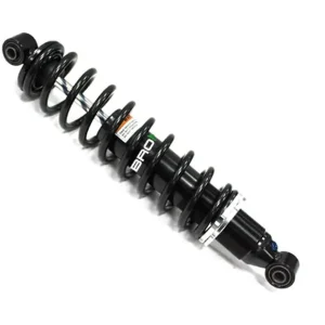 Amortyzator przód heavy duty Yamaha Grizzly 550, 700 Skok 8mm, Dł. 358mm Bronco AU-04305 Promocja