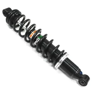 Amortyzator przód heavy duty Yamaha Grizzly 660 Skok 82mm, Dł. 366mm Bronco AU-04304 Nowy