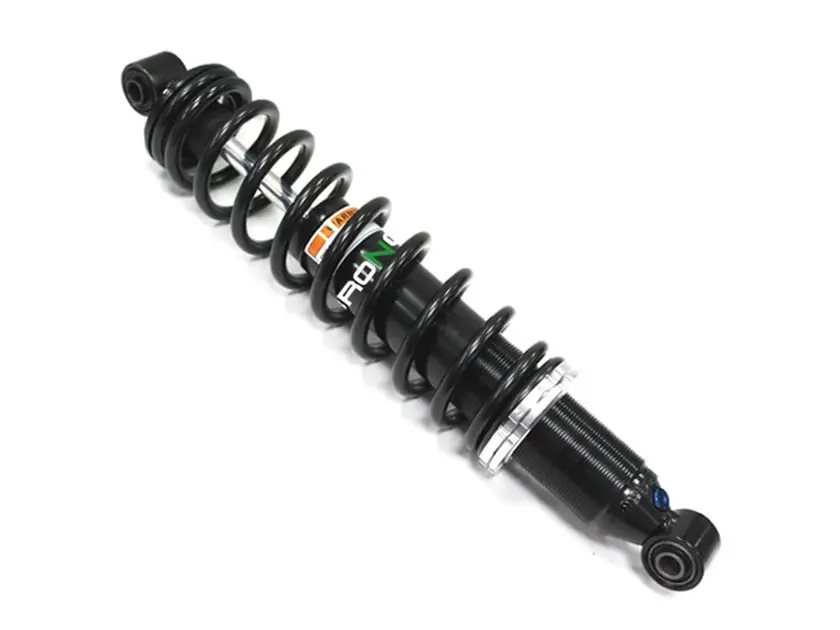 Amortyzator przód heavy duty Yamaha Grizzly 660 Skok 82mm, Dł. 366mm Bronco AU-04304 Nowy