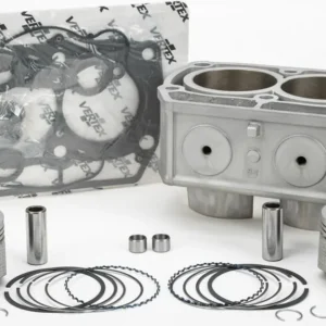 Wyprzedaż Cylinder kompletny Polaris Ranger/Sportsman 700 STANDARD=80mm Cylinder Works 60002-K07