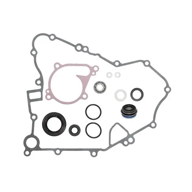 Zestaw naprawczy pompy wody Kawasaki KVF 650 Brute Force, KVF 750 Brute Force, KRF 750 Teryx, KFX/KVF 700, Suzuki LT-V 700 Bronco AT-10073 Wyjątkowa oferta
