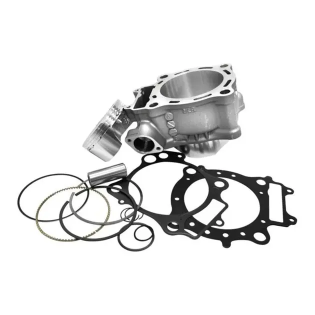 Cylinder kompletny Polaris RZR Turbo XP/XP 4 Standard 93mm 925ccm (9.1 1) Cylinder Works CW60008K01 Bezpieczna płatność