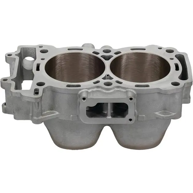 Ograniczona ilość Cylinder Polaris RZR Turbo XP/XP Standard 93mm 925ccm Cylinder Works CW60008