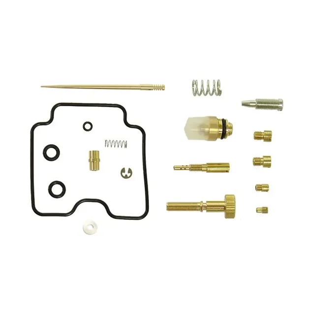Zestaw naprawczy gaźnika Polaris Predator 500, Outlaw 500 (na 1 gaźnik) Bronco AU-07469 Oferta