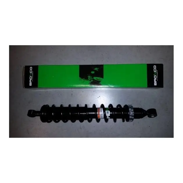 Ostatnia szansa Amortyzator przód HEAVY DUTY Honda TRX 500 FOREMAN (SKOK 114MM DŁ. 395MM) Bronco AU-04322