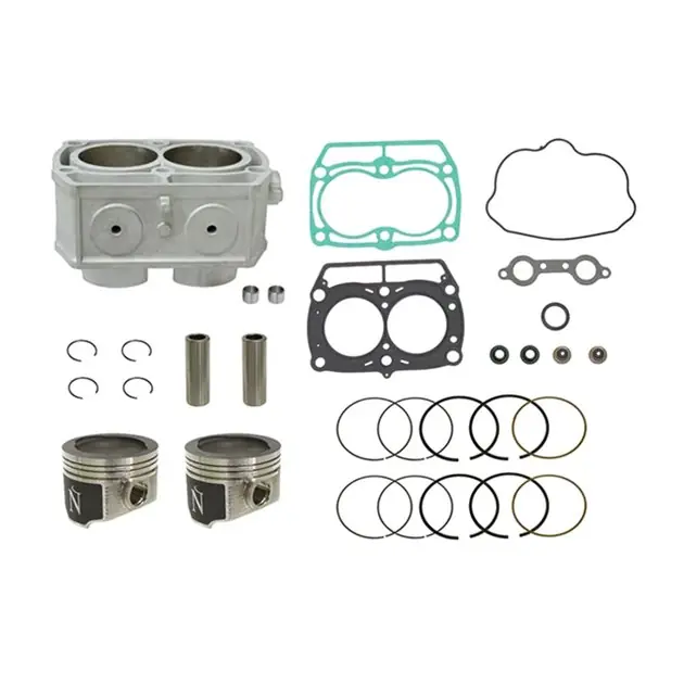 Cena promocyjna Cylinder kompletny Polaris Sportsman 700, Ranger 700 (STD 80MM) Bronco AT-09477-6K