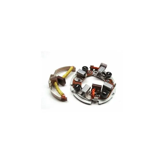 Oferta Szczotkotrzymacz i szczotki rozrusznika Yamaha Grizzly 400/450/600/660/700 Bronco AT-01054